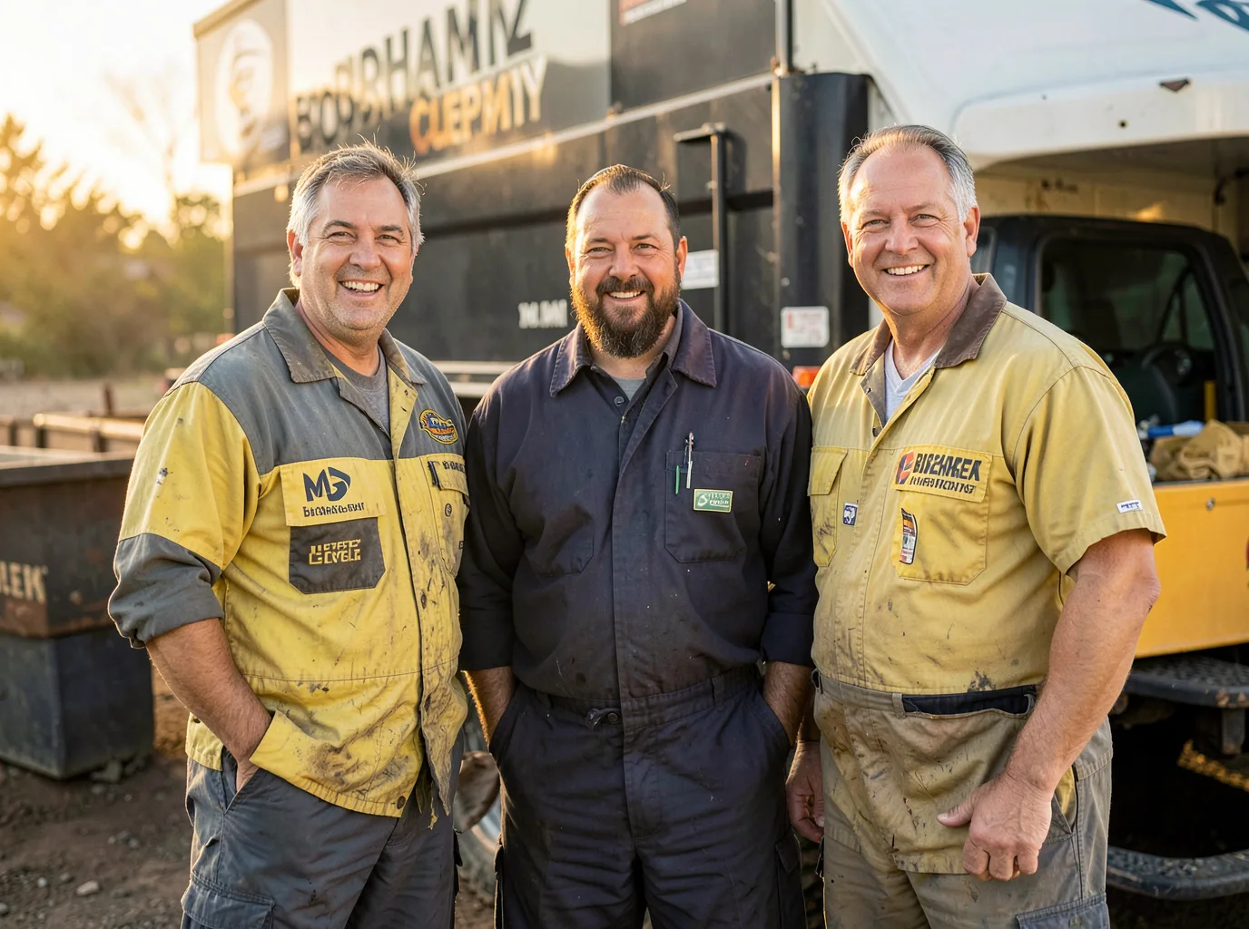 Sewage Cleanup company in Randall, IA