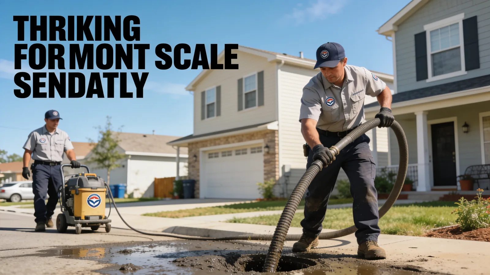 Sewage Cleanup in Randall, IA near me